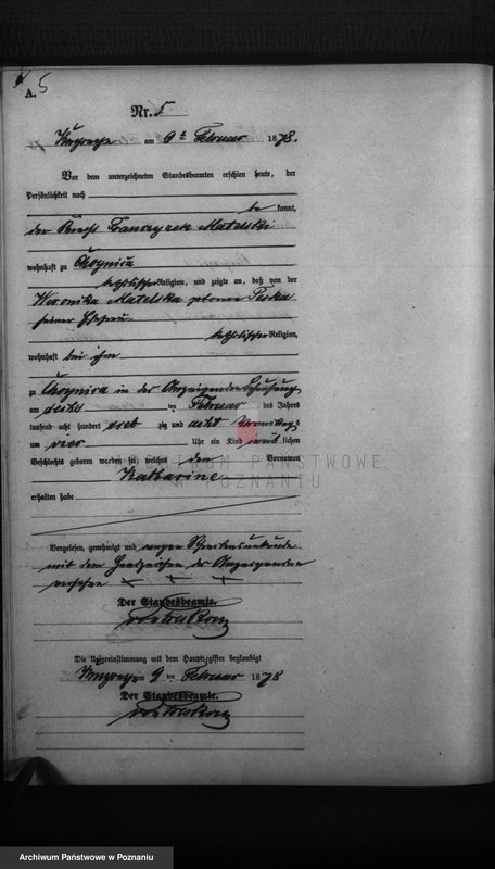 image.from.unit.number "Księga urodzeń"