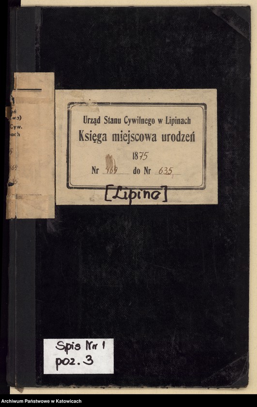 image.from.unit.number "Księga urodzeń T.2 nr 469-635"