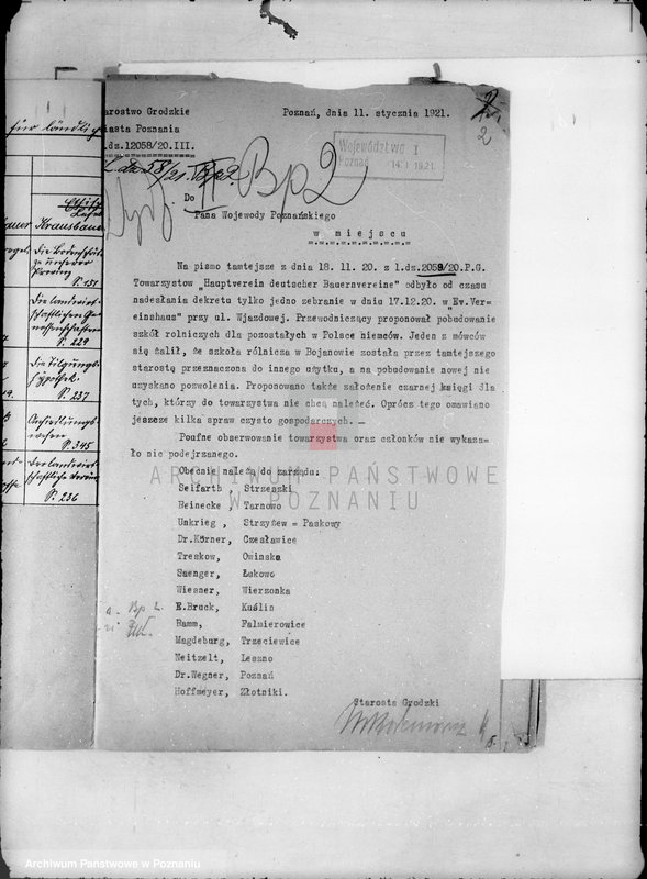 Obraz 7 z jednostki "/Deutscher Bauern-Verein/"