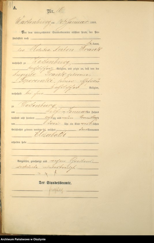 image.from.unit.number "Geburts-Haupt-Register Nr 1 - 239"