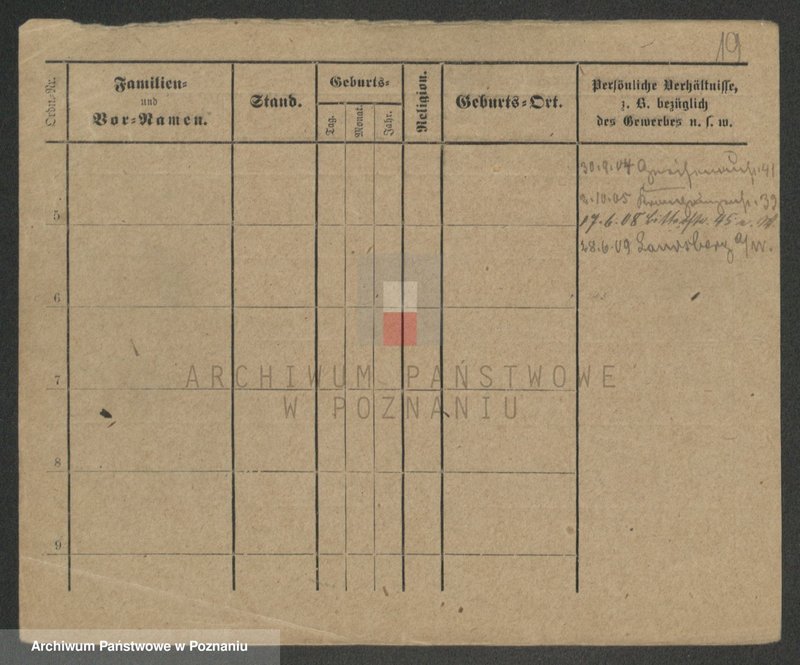 Obraz 19 z jednostki "Harnpert - Haryza"