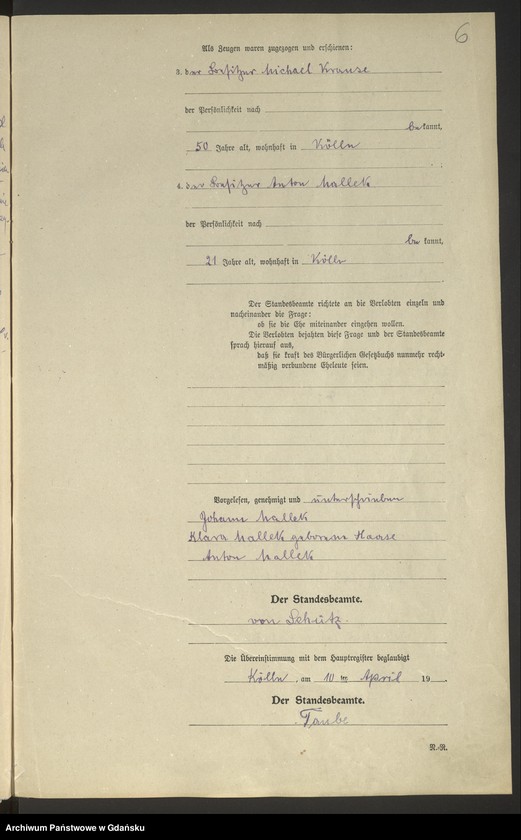 image.from.unit.number "Księga małżeństw (rejestr poboczny nr 1-32/1920; rejestr główny nr 29-32/1920; rejestr główny nr 10-11/1921)"