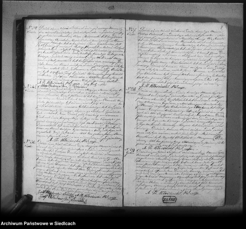 image.from.unit.number "Akta urodzin, małżeństw i zgonów"