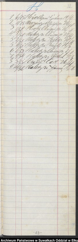 image.from.unit.number "Skorowidz alfabetyczny do ksiąg urodzeń"