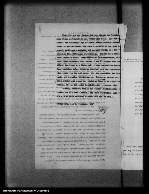 image.from.unit.number "Neidenburg, Speicher "Klösterchen""