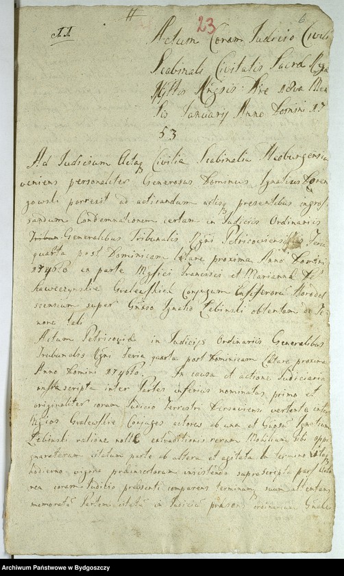 image.from.unit.number "Acta Inscrip[tionum] Relat[ionum]"