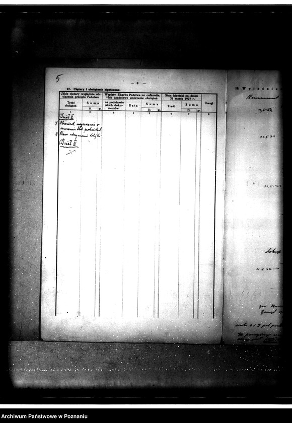 image.from.unit.number "/Majątek Parchanie powiat inowrocławski, Fundusz Obrotowy Reformy Rolnej/"