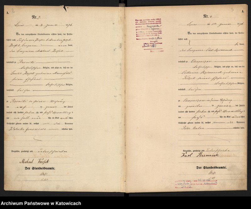 image.from.unit.number "Księga urodzeń T.1 nr 1-474"