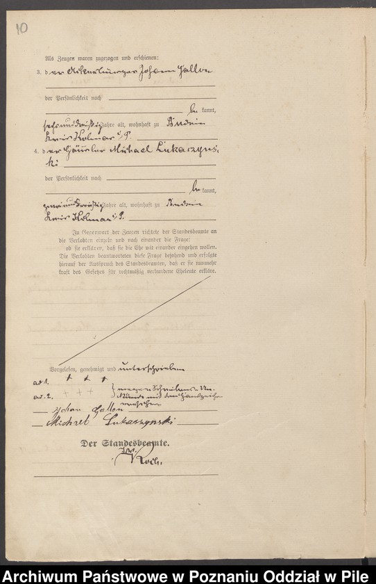 image.from.unit.number "Księga małżeństw"