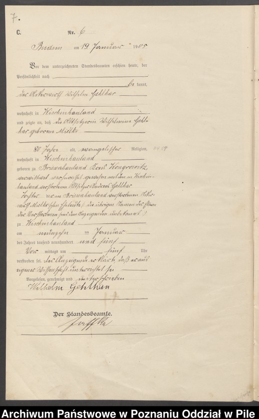 image.from.unit.number "Księga zgonów"