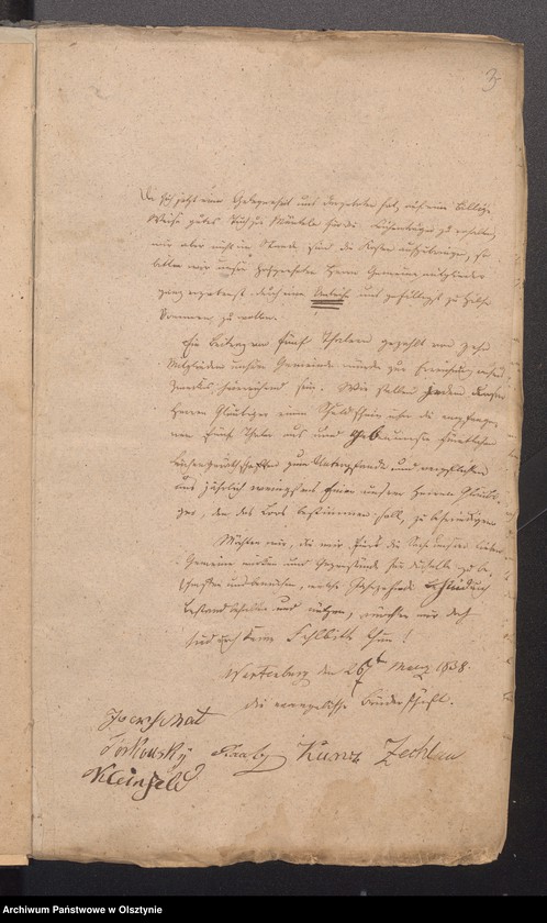image.from.unit.number "Angelegenheiten der evangelischen Brüderschaft"