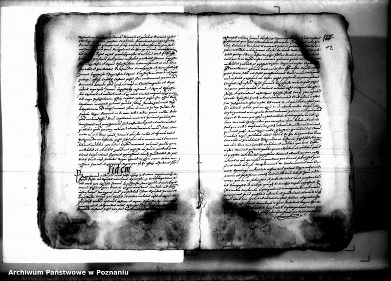 Obraz 14 z jednostki "Decreta iudicii et officii [inducta]"