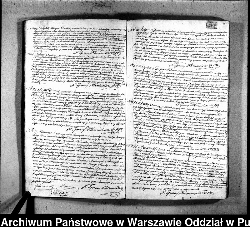 image.from.unit.number "Akta urodzeń, małżeństw, zgonów"