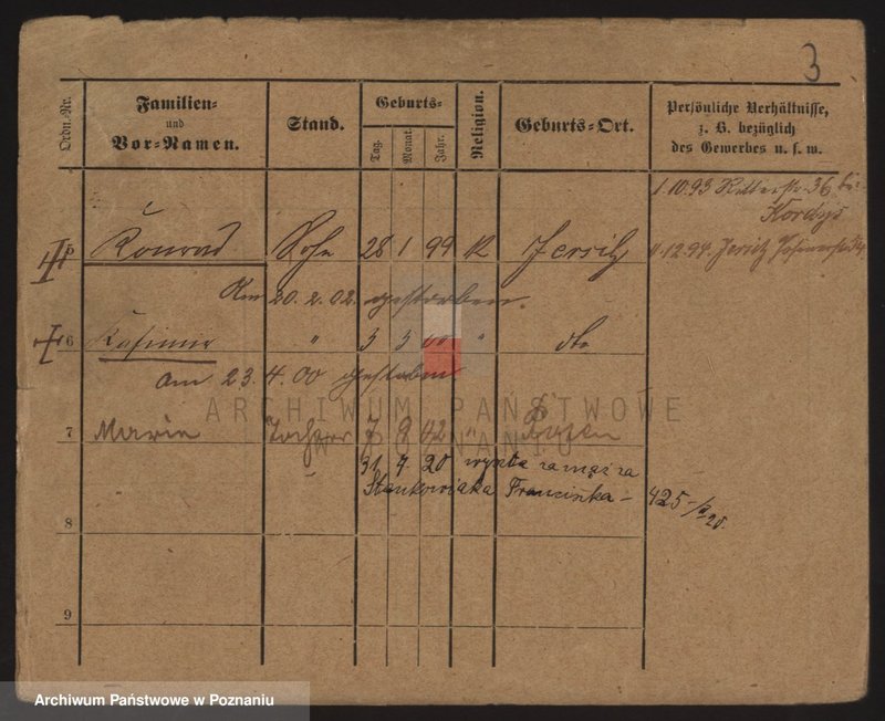 Obraz 9 z jednostki "Szeląg - Szemraj"