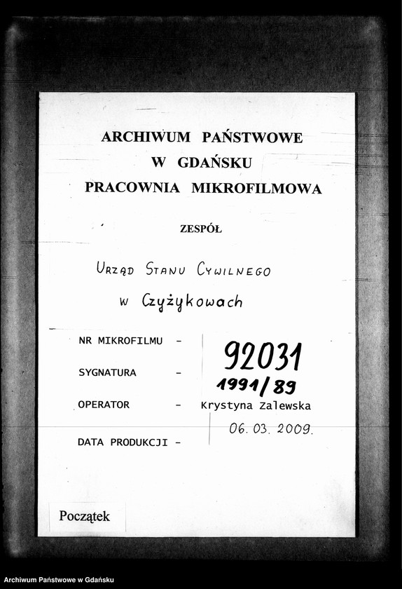 image.from.unit.number "Księga małżeństw"