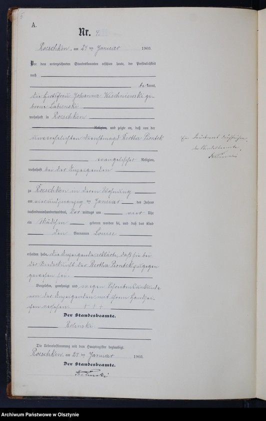 image.from.unit.number "Geburts-Neben-Register Nr 1 - 75"