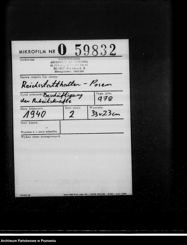 Obraz 2 z jednostki "Beschäftigung der Arbeitskräfte"