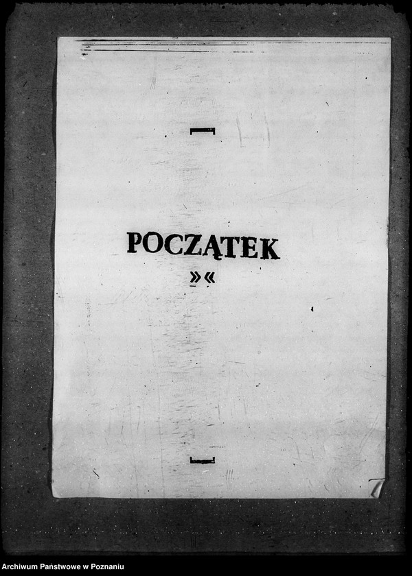 Obraz 3 z jednostki "Domeny - sprawy dzierżaw"