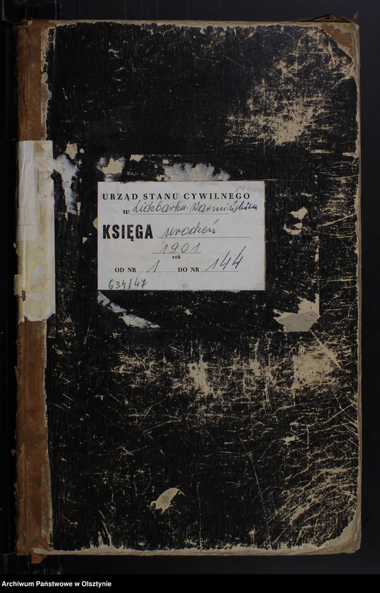 image.from.unit.number "Geburts-Haupt-Register Nr 1 - 144"