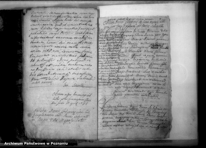 Obraz 10 z jednostki "Relationes [protocollon]"