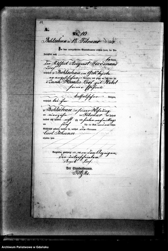image.from.unit.number "Księga urodzeń"