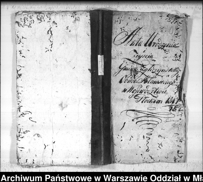 image.from.unit.number "Akta urodzin i zgonów"