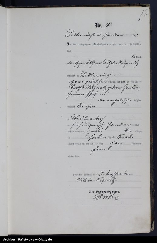 image.from.unit.number "Geburts-Haupt-Register Nr 1 - 183"