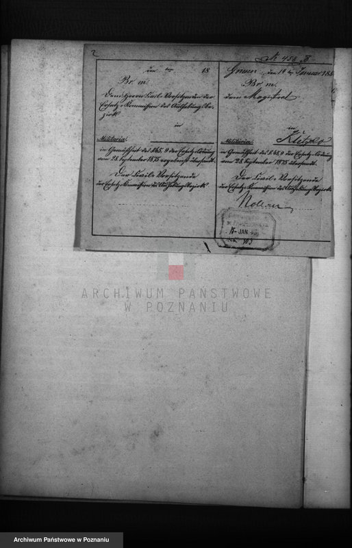 Obraz 4 z jednostki "Księga urodzeń"