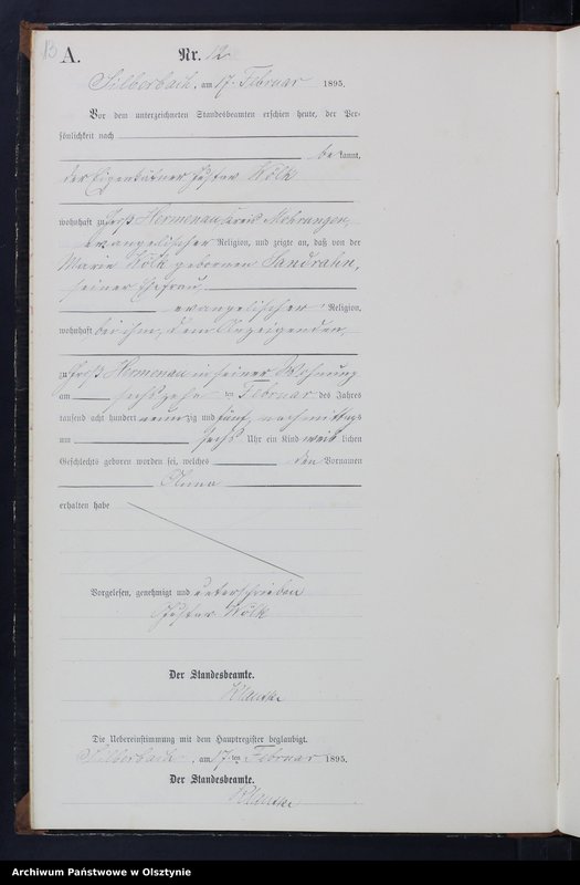 image.from.unit.number "Geburts-Neben-Register Nr 1 - 75"