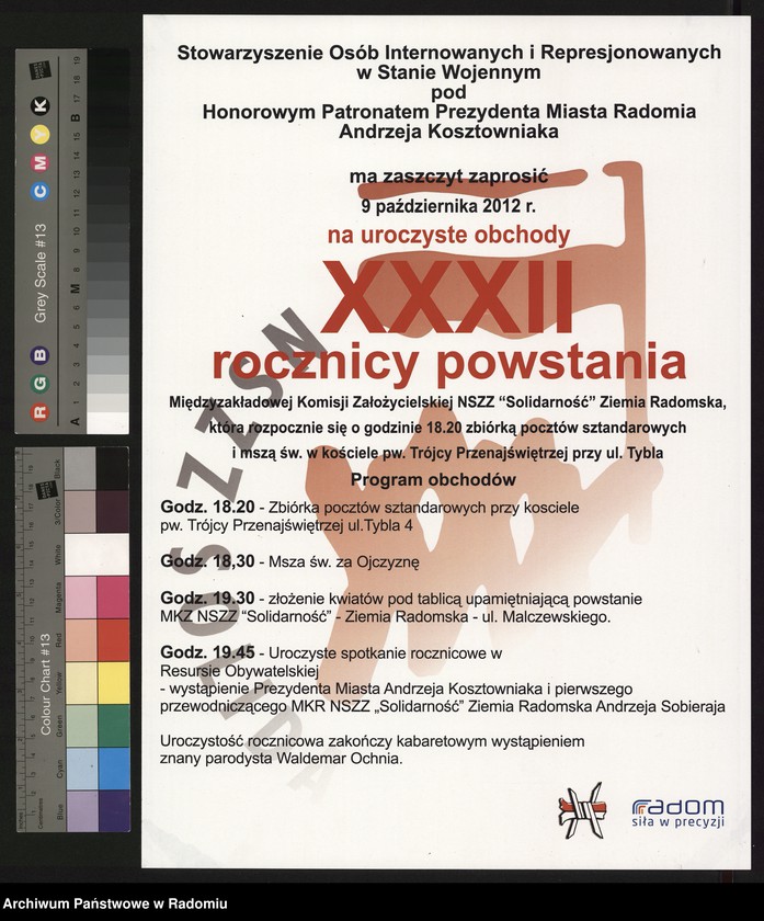 image.from.collection.number ""Solidarność"111"