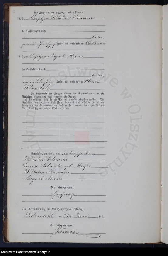 image.from.unit.number "Heiraths-Neben-Register Nr 1 - 34"