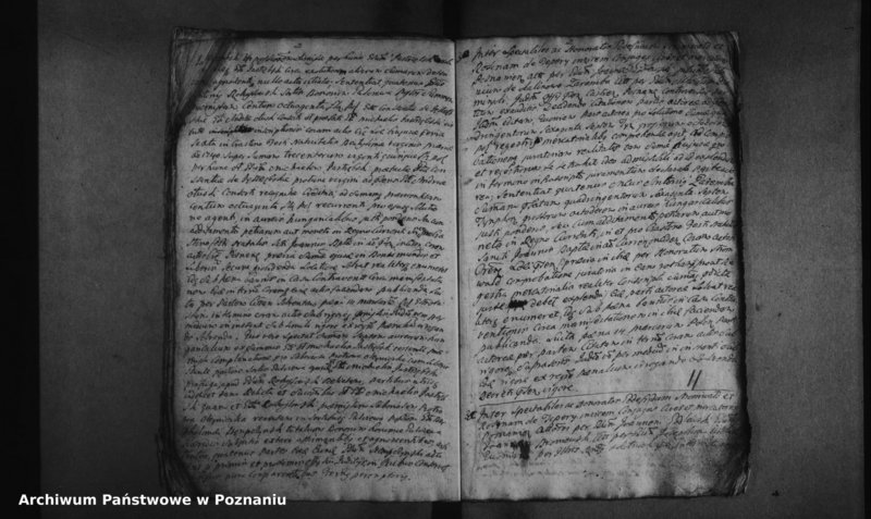 Obraz 14 z jednostki "Decreta officii [protocollon]"