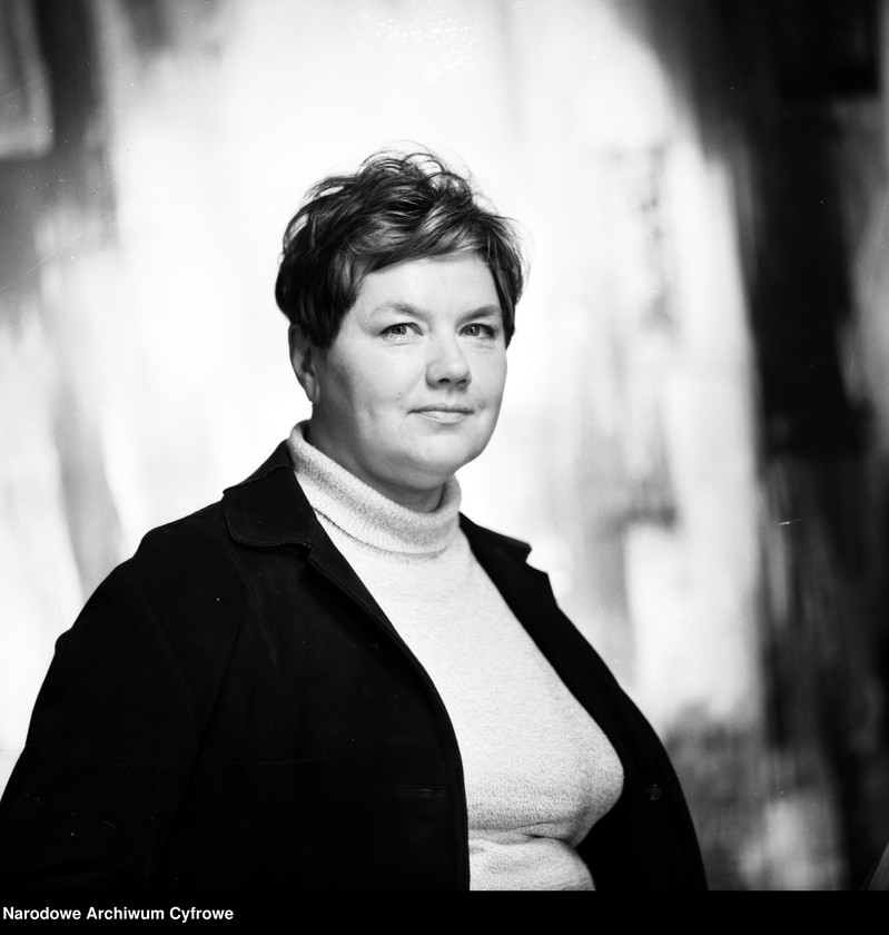 image.from.unit.number "Bożena Brun-Barańska, śpiewaczka"