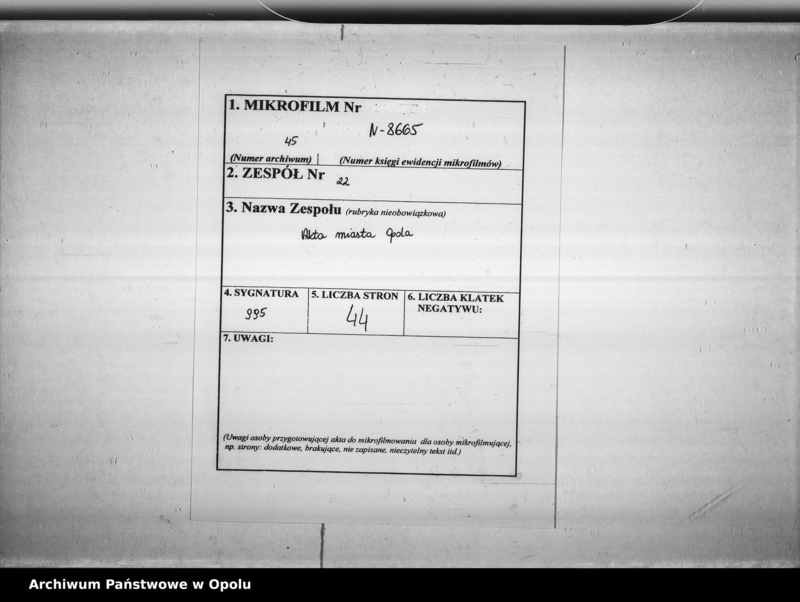 Obraz 2 z jednostki "Oberschlesien im Abstimmungskampf März 1931 Berufsschule"