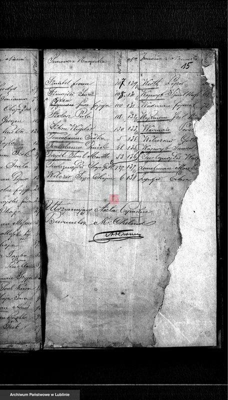 image.from.unit.number "Księga urodzeń"