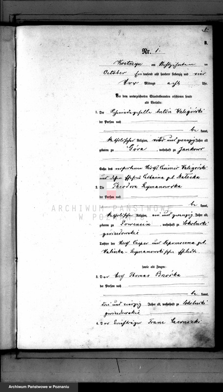 image.from.unit.number "Księga małżeństw"