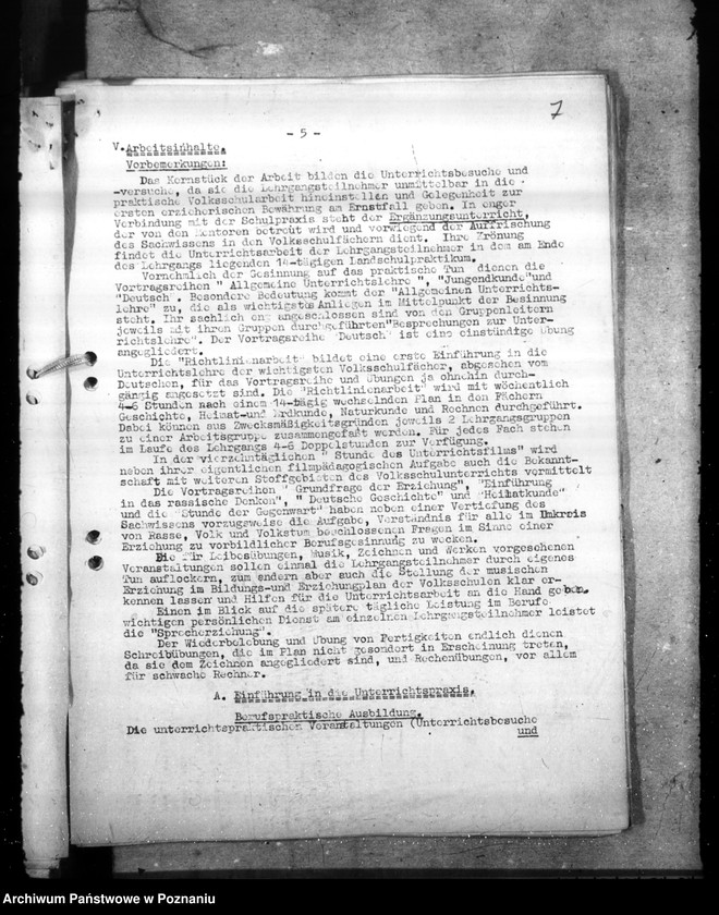 Obraz 11 z jednostki "Ausbildung von Schulhelferinnen"