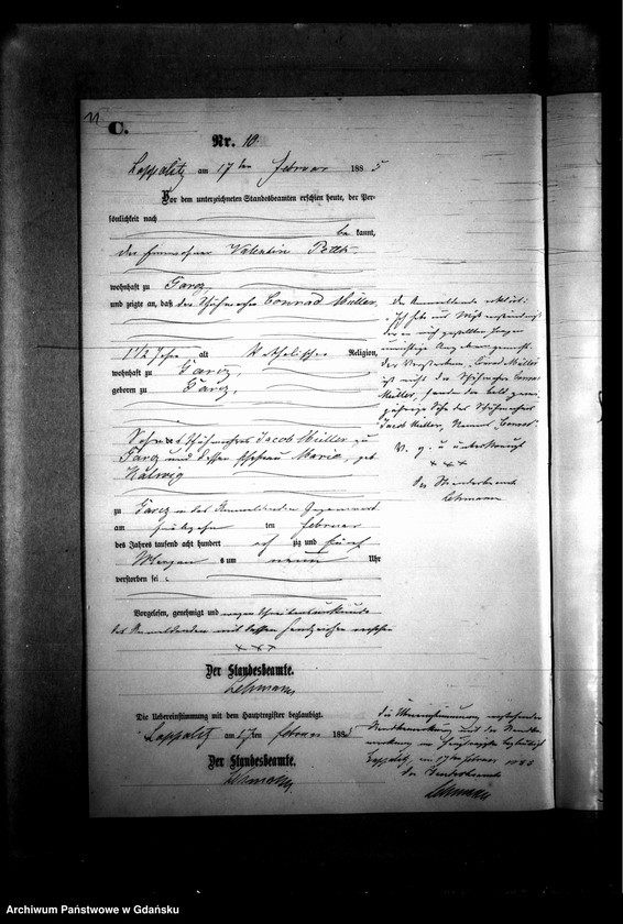image.from.unit.number "Księga zgonów"