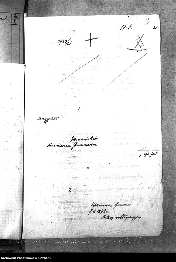 Obraz 7 z jednostki "Pow. lekarz Weterynaryjny Leszno"