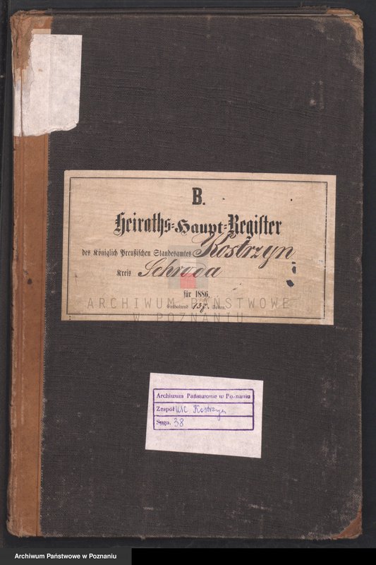 image.from.unit.number "Księga małżeństw"