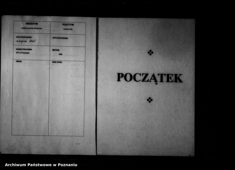 Obraz 2 z jednostki "Resignationes [inducta;protocollon]"