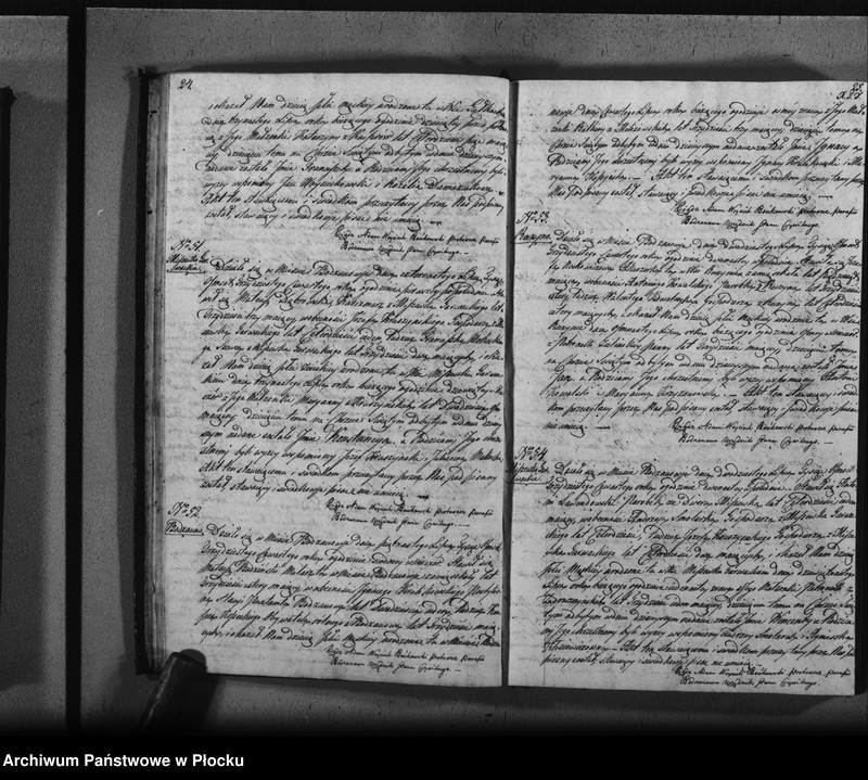 image.from.unit.number "Akta urodzeń, małzeństw i zgonów"