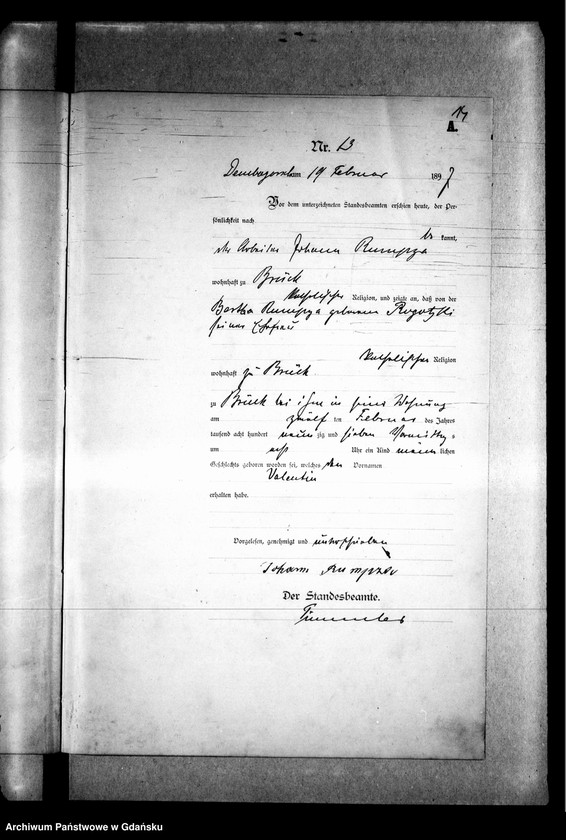 image.from.unit.number "Księga urodzeń"