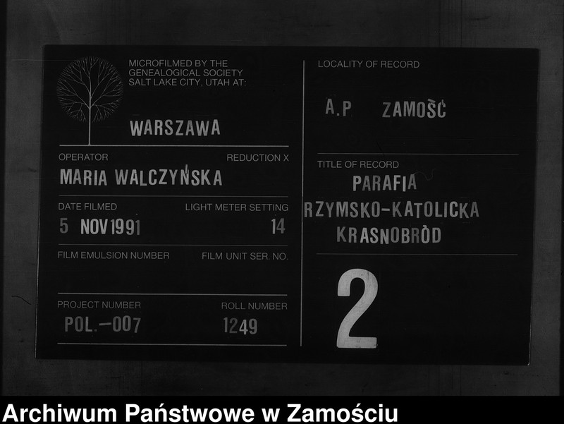 image.from.unit.number "Akta urodzeń, małżeństw, zgonów"