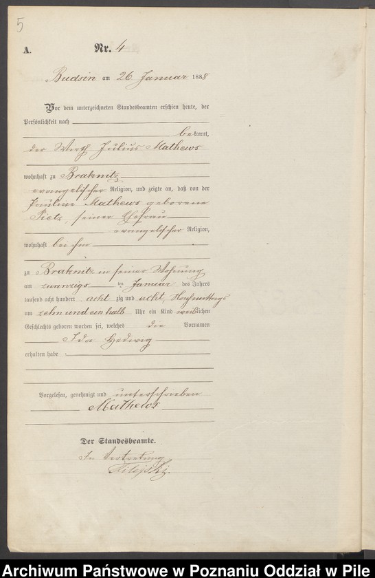 image.from.unit.number "Księga urodzeń"