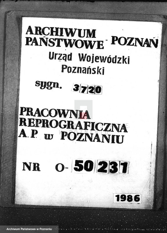 Obraz 1 z jednostki "Lasy miasta Mikstat powiat ostrowski"
