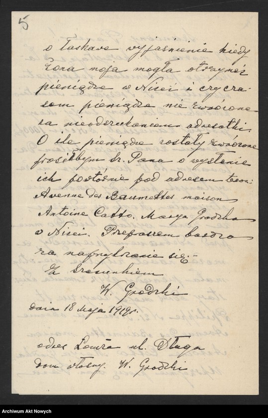 image.from.unit.number "Graebner - Jordan Sophi; L.97; L.6-10 Grzymała Siedlecki Adam; L.49 Horodyski Eustachy; L.50-69 Horodyski Jan"