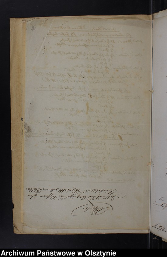image.from.unit.number "Ablösung der Reallasten des Kirchspiels Mohrungen"