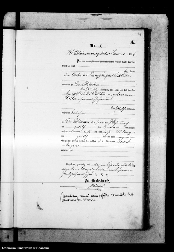 image.from.unit.number "Księga urodzeń"