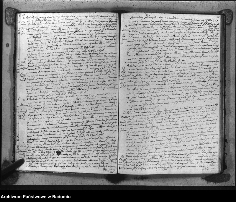 image.from.unit.number "Duplikat parafii Stromiec z r. 1823"